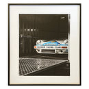 1975 Porsche 911 RSR by Loic Kernen