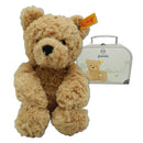 Steiff Jimmy Teddy Bear in Case