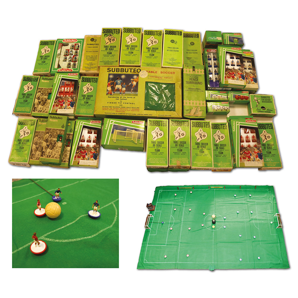 Subbuteo Collection