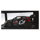 Toyota GR Yaris Rally1 Hybrid