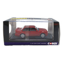 BMW E30 Model_CXT0117