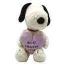 Steiff Snoopy Heart Breakers Club_CXT0141