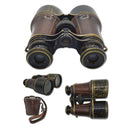 Pair of WWI Binoculars in case