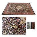 Turkish Carpet 2.26m x 1.39m