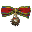Order of the White Elephant Medal_CXX0689