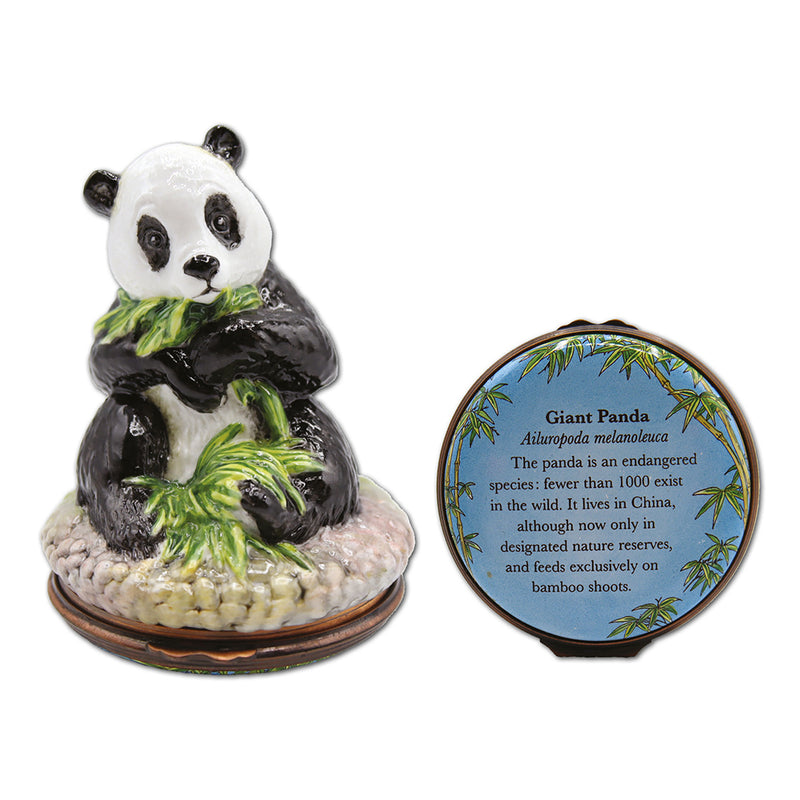 Halcyon Days Giant Panda Bonbonniere_CXX0695
