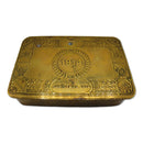 1914 Christmas Box