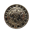 WWII The Kings Badge