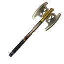 Gimli Battle Axe Replica Golden Edition