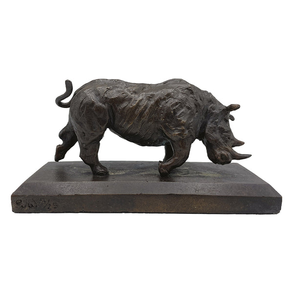 Collectables - Figurines Bronzes