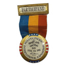 1915 Panama-Pacific Exposition Participant Entrance Badge_CXX0718