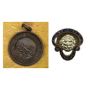 Life Saving Medal & British Legion Badge_CXX0719