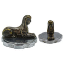 Armstrong Siddley Radiator Cap_CXX0720