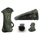 Celtic Bronze Age Axe Head_CXX0721
