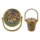 Halcyon Days Pot Pourri Enamel Box_CXX0730