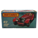 47 Jaguar SS100 Red Car_CXX0749