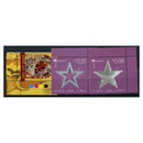 Cyprus 2009 Christmas, u/m. SG1207-9 x 8 sheetlets SPECIMEN