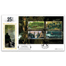 2026 Lord of the Rings PSB Definitive - (P4) M/S Pane