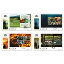 2026 Lord of the Rings PSB Definitive Set
