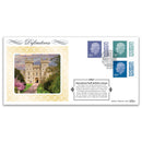 2026 International Tariff £3.60, £3.80, £4.60 Definitive Cover