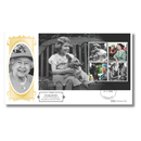 2026 Queen Elizabeth II Birth Centenary PSB Definitive - (P3) M/S Pane_D968D