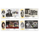 2026 Queen Elizabeth II Birth Centenary PSB Definitive Set of 4