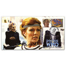 Doctor Who Resurrection Daleks Signed Rula Lenska_DRWC005E