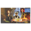 Doctor Who Unquiet Dead Signed Eve Myles_DRWC009D