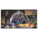 Doctor Who Parting of the Ways Signed Nicholas Briggs_DRWC009PA