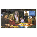 Doctor Who Impossible Planet Signed MyAnna Buring_DRWC010CCS