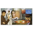 Doctor Who New Earth Signed Sean Gallagher_DRWC010EA
