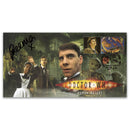 Doctor Who Human Nature Signed Freema Agyeman_DRWC010EE