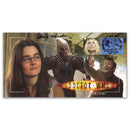 Doctor Who Love & Monsters Signed Shirley Henderson_DRWC010H