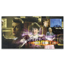 Doctor Who Idiots Lantern Signed Maureen Lipman_DRWC010ZA