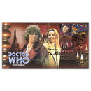Doctor Who State of Decay Signed Tom Baker_DRWC026