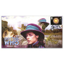 Doctor Who Androids of Tara_DRWC028