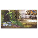 Doctor Who Green Death Signed Katy Manning_DRWC032