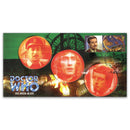 Doctor Who Green Death_DRWC033