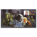 Doctor Who Curse of Peladon Signed David Troughton_DRWC034A
