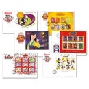 Disney Films Cover Collection