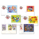 Disney Mickey & Minnie Mouse Cover Collection