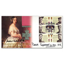 2006 Victoria Cross Signed Watkins and Speakman_EDA0755A