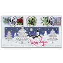 2002 Christmas Signed Vera Lynn_EDA0776