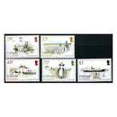 Falkland Is 2004 Sheep Farming, u/m. SG980-3