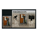 2017 Reformation - Luther, u/m. SG781+ MS782