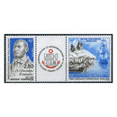 France Antartic 1994 Oceanographic Service, u/m. SG326-27