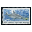 France Antartic 1998 Porbeagle Shark, u/m. SG390