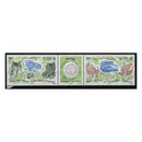 FSAT 2009 Marine Flora, u/m. SG617-18