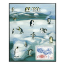 FSAT 2013 Engraver - Penguins, u/m. SGMS706
