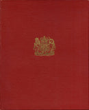 GB 1960 Official GPO presentation book, containing mint issues of QEII + 2 FDCs